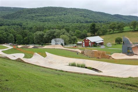 Camp Woodward's Snake Run by California Skateparks • TheCoolist - The Modern Design Lifestyle ...