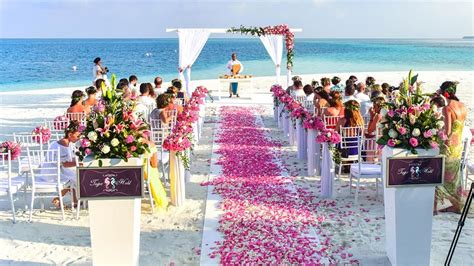 Destination weddings 2022: Check out THESE 5 resorts in India for a ...