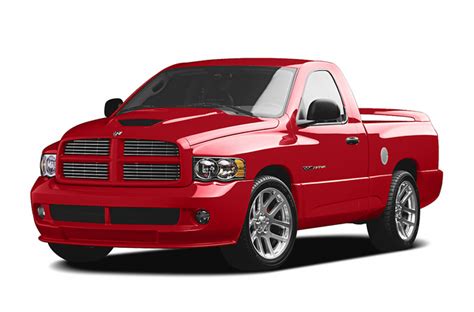 2006 Dodge Ram 1500 Trim Levels & Configurations | Cars.com