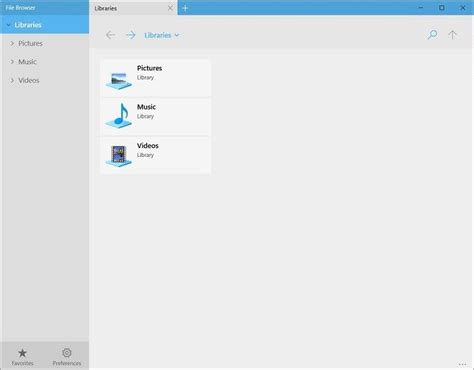 8 of the Best Windows File Explorer Alternatives - Make Tech Easier