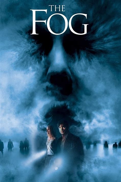 The Fog (2005) - Posters — The Movie Database (TMDB)