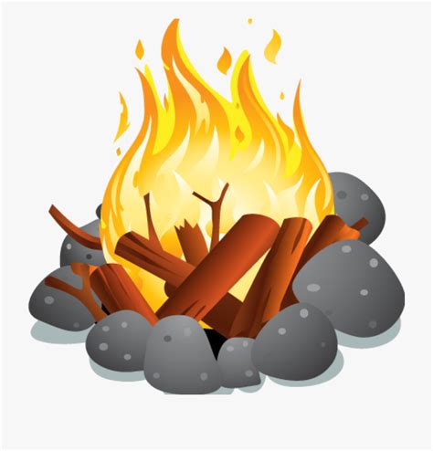 clipart of campfire 10 free Cliparts | Download images on Clipground 2024