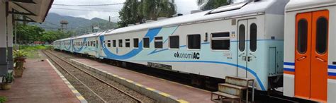 All Trains in Indonesia to be Equipped with Free Wi-Fi – Indonesia Expat