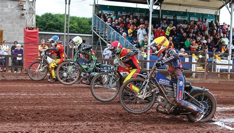 Leicester Lions v Redcar Bears – British Speedway Official Website