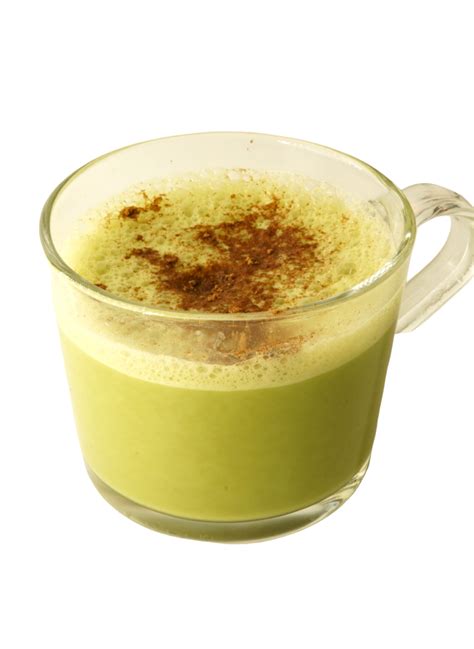 Matcha Latte Recipe - PlantYou