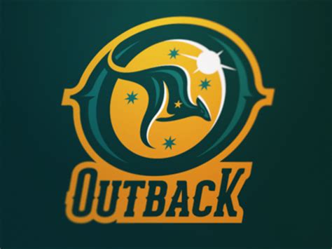 Outback Logos