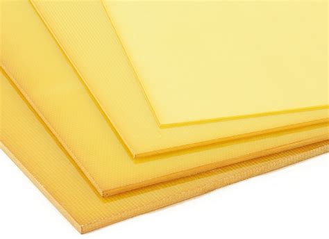 Fiberglass Sheets