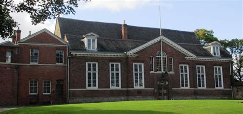 Liberal England: The Great Hall of Leicester Castle