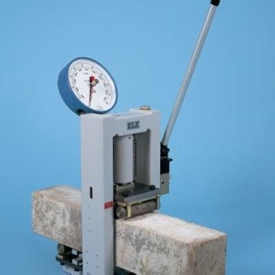 Concrete Testing Equipment | ELE International