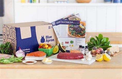 23 Best Full Meal Subscription Boxes You Need This Week