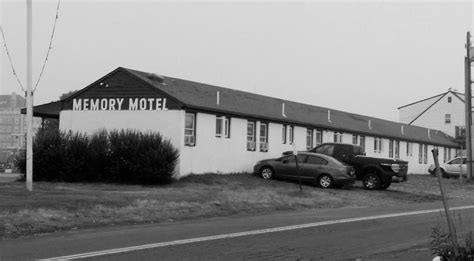 The Rolling Stones' Memory Motel Montauk New York Photograph by Rob ...