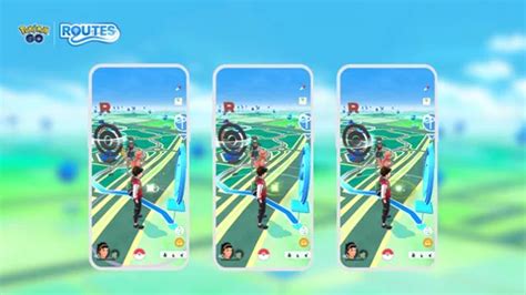 Pokemon Go Routes: How To Create, Find & Complete | MobileMatters