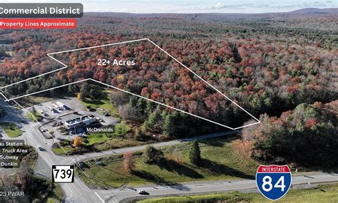 Route 739, Lords Valley, PA 18428 | MLS #PW235067 | Zillow