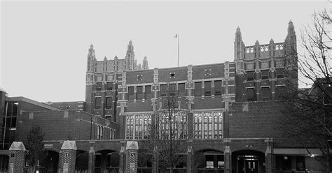 Remembering Evanston Township High School - Legacy.com