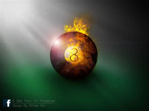 8 Ball Pool Wallpaper - WallpaperSafari