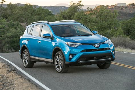 Toyota Rav4 Interior Dimensions 2018 - Home Alqu