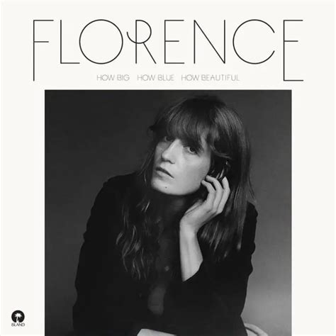 Florence and the Machine Albums Ranked | Return of Rock