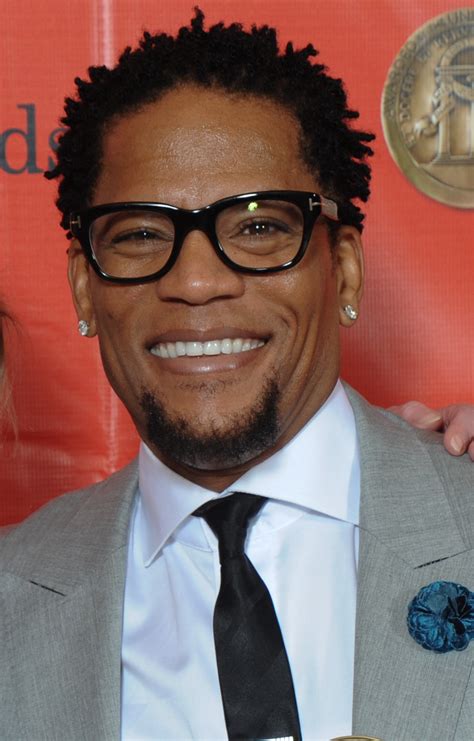 D. L. Hughley - Wikipedia