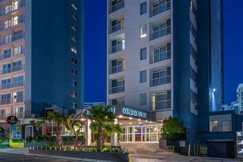 Lovely - Review of Best Western Plus Condado Palm Inn, San Juan, Puerto Rico - Tripadvisor