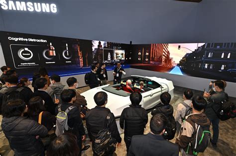 [CES 2023 삼성 전시 하이라이트] 超연결로 구현되는 지속가능한 미래 - Samsung Newsroom Korea ...