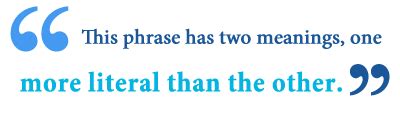 What Does Catch Your Breath Mean? - Writing Explained