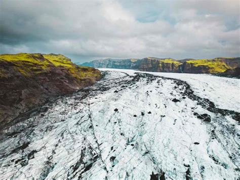 Langjökull Glacier Visit: Unleash Your Inner Viking