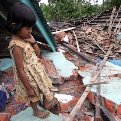 Relief for Indonesia Earthquake Survivors - GlobalGiving