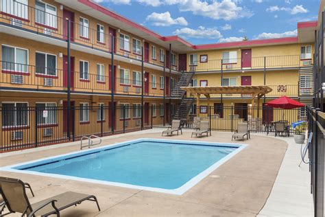 Newport Square Apartments - Colorado Springs, CO | Apartments.com