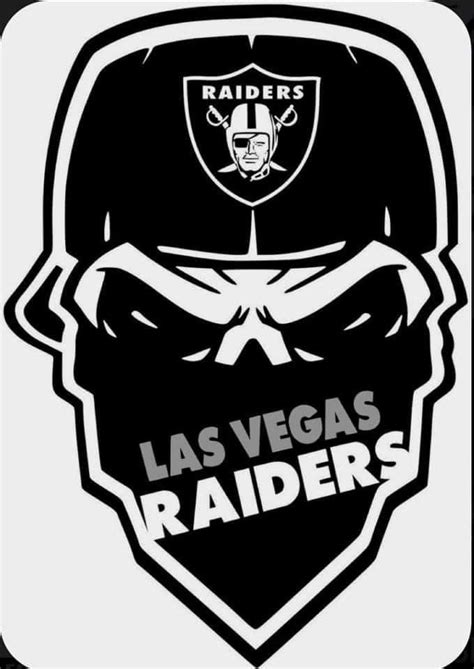 Pin by Julia Stephens on cricut | Oakland raiders logo, Raiders ...