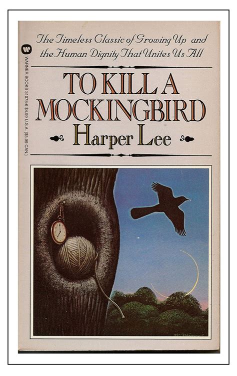 11 To Kill a Mockingbird Book Covers We'll Always Remember | Glamour