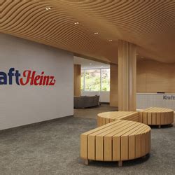 The Kraft Heinz Company - Kraft Heinz Unveils New Canadian Headquarters ...