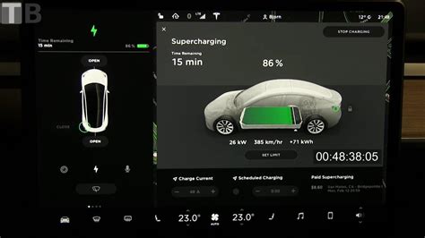 CHARGING BASICS 107: Reason why some rapid chargers cutoff at 90% SoC | Is it to prevent battery ...