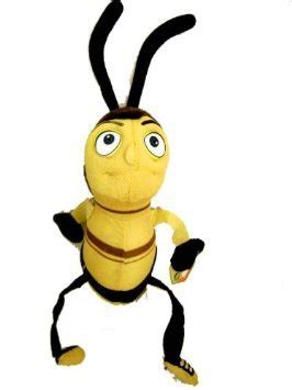 Buy Barry - Bee Movie Plush Online at desertcartUAE