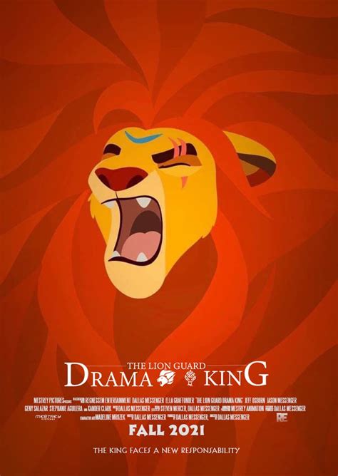 Watch The Lion Guard Drama King () Online Free Download ...