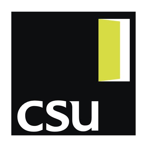 CSU [ Download - Logo - icon ] png svg