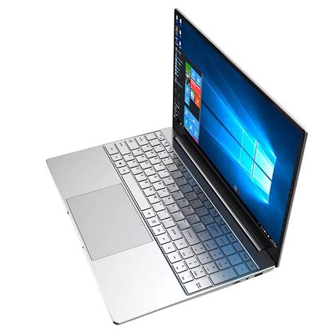 15.6Inch FHD IPS Cheap-Laptop 12GB RAM 1T/512/256/128GB SSD Windows10 ...