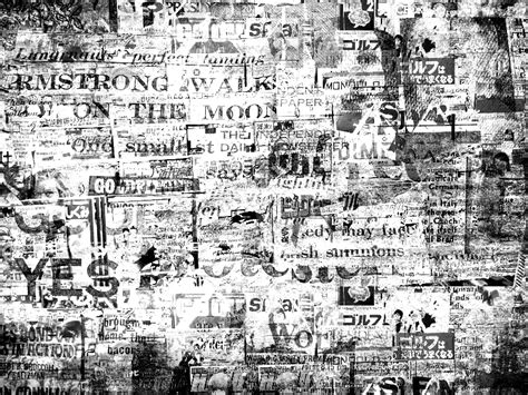 Old Newspaper Effect Photoshop Texture Free (Paper) | Textures for Photoshop | Free paper ...