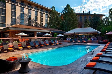 Hotels in Golden, Colorado | Denver West Hotels | Denver Marriott West