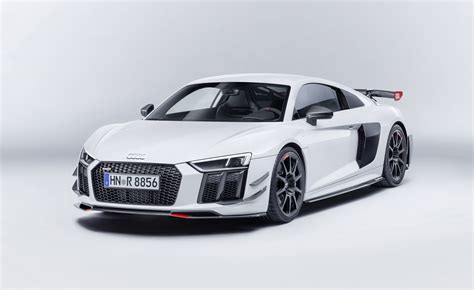 New and Used Audi R8: Prices, Photos, Reviews, Specs - The Car Connection