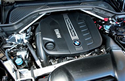 No more diesels in North America for BMW as of 2019 - Motor Illustrated