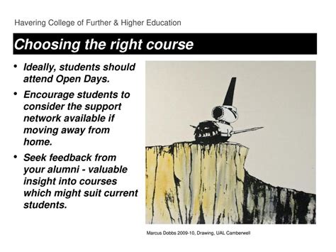 Havering College of Further & Higher Education - ppt download