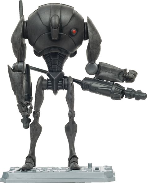 Image - Super Battle Droid (20958) P.gif - Star Wars Merchandise Wiki - Wikia