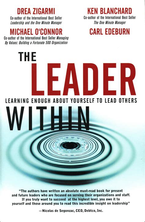 The Leader Within