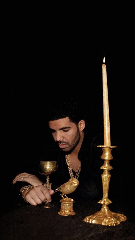 Drake Take Care Phone Wallpaper | Drake wallpapers, Drake photos, Rap ...