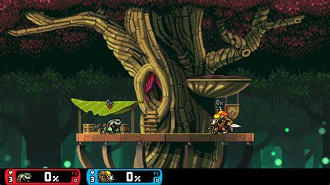 Rivals of Aether — Download