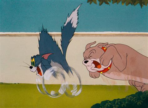 The Tom and Jerry Online :: An Unofficial Site : TOM AND JERRY PICTURES::..