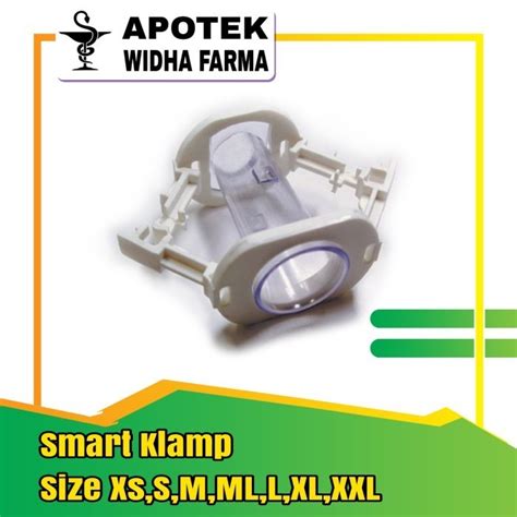 Jual Smart Klamp sunat clamp khitan | Shopee Indonesia