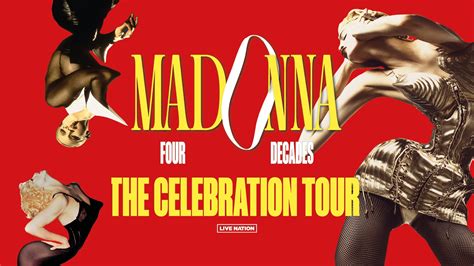 Madonna | The O2