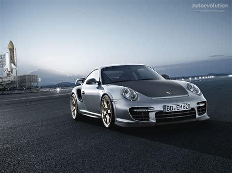 PORSCHE 911 GT2 RS (997) Specs & Photos - 2010, 2011, 2012 - autoevolution