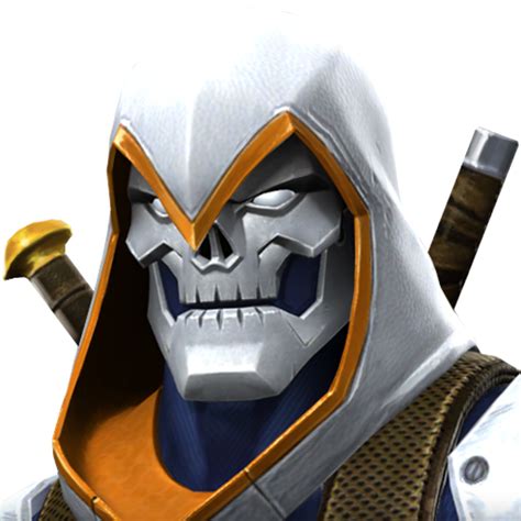 Taskmaster | Marvel Contest of Champions Wiki | Fandom